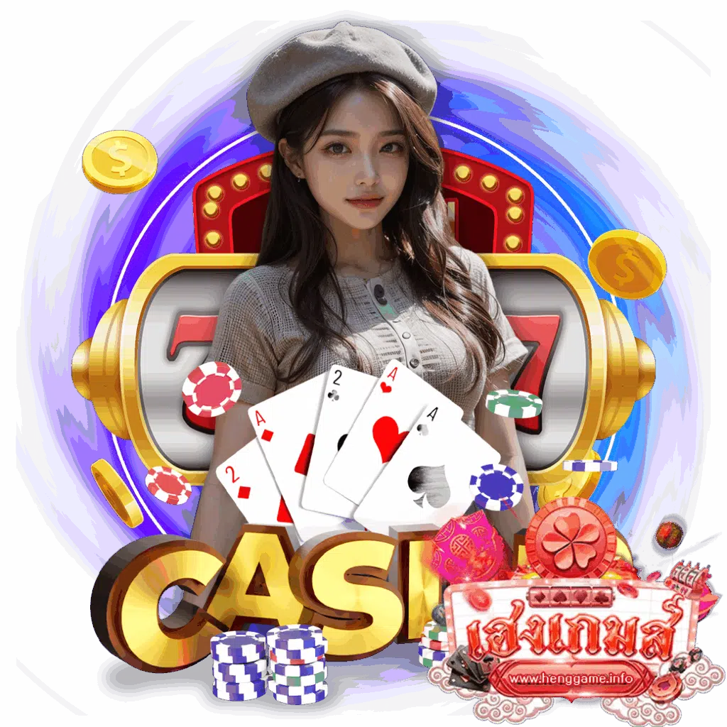 henggame slot